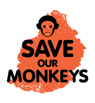 Save our monkeys in Mauritius