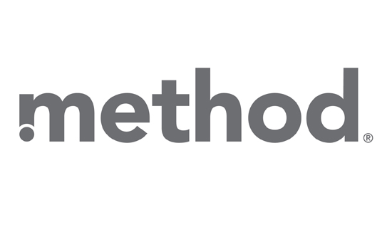 method logo