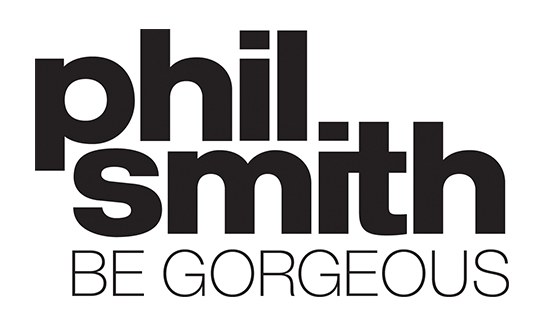 Phil Smith logo