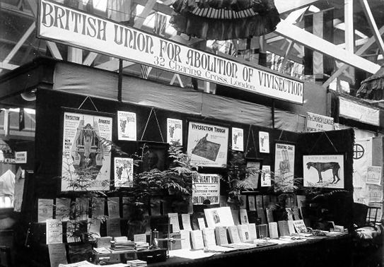 Ecclesiastical Art Exhibition, Southampton UK in 1913.