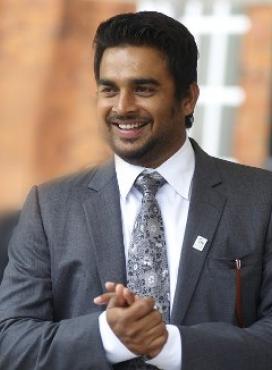 R Madhavan, Bollywood star