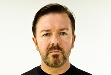 Ricky Gervais