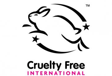 Go Cruelty Free with Cruelty Free International and the Leaping Bunny 